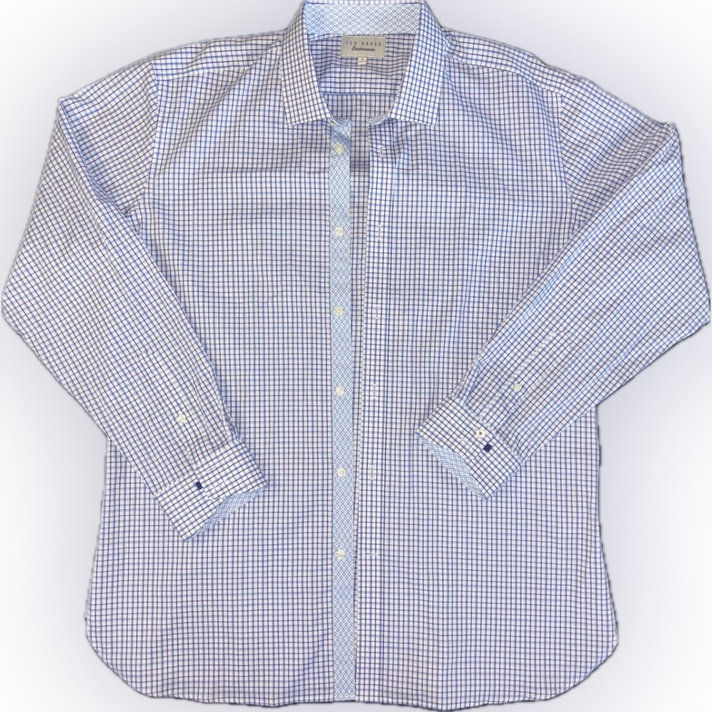 Ted Baker Endurance Button-down